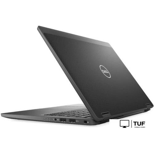 Ноутбук 2-в-1 Dell Latitude 14 7410-5362