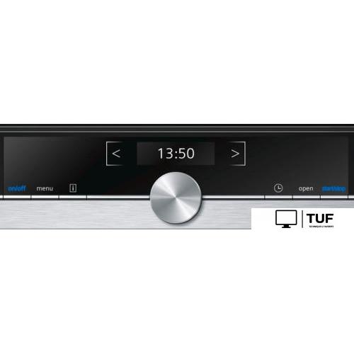 Микроволновая печь Siemens BF634LGS1