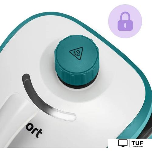 Пароочиститель Kitfort KT-9227