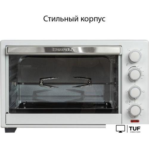 Мини-печь Supra MTS-4002
