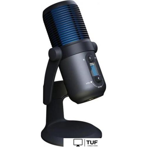 Проводной микрофон Oklick SM-400G