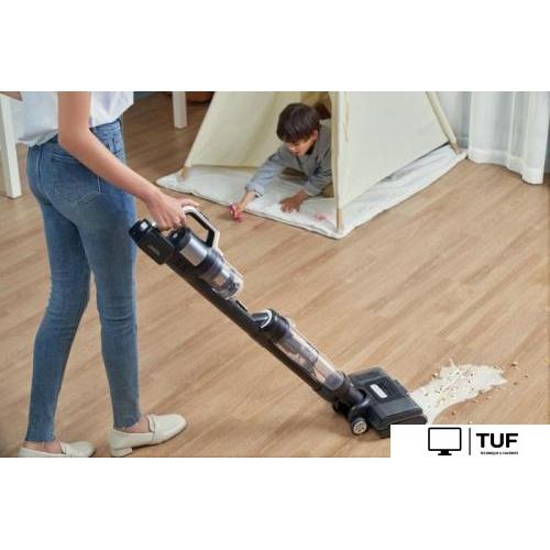 Пылесос Jimmy PW11