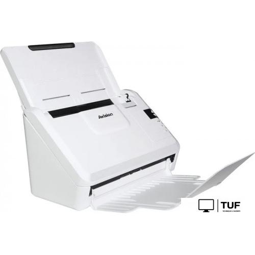 Сканер Avision AV332U 000-0972-02G