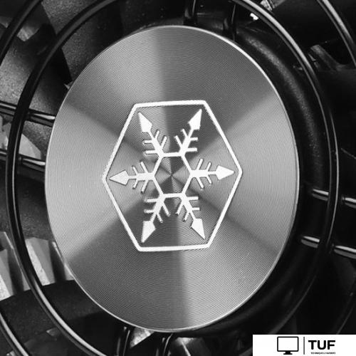 Блок питания SilverStone Extreme 1200R Platinum EX1200R-PL