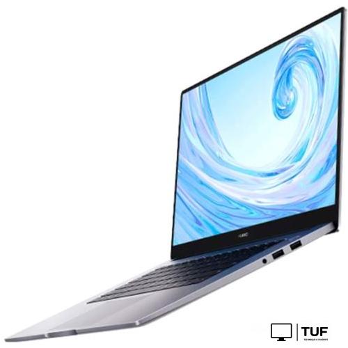 Ноутбук Huawei MateBook D 15 AMD Boh-WAQ9R