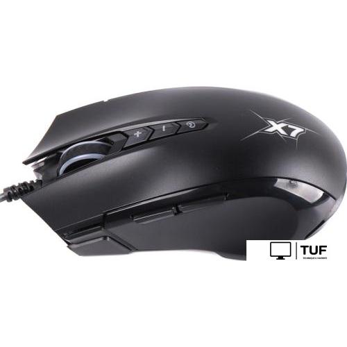 Игровая мышь A4Tech X89