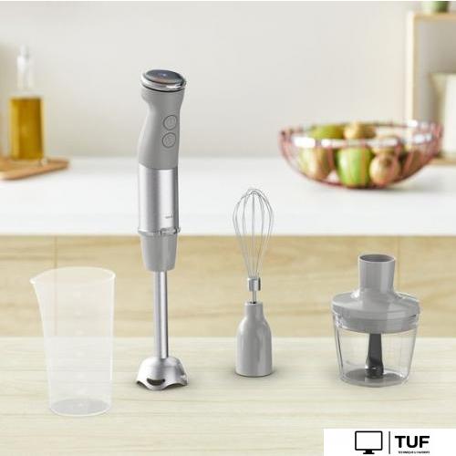 Погружной блендер Moulinex DD673B10