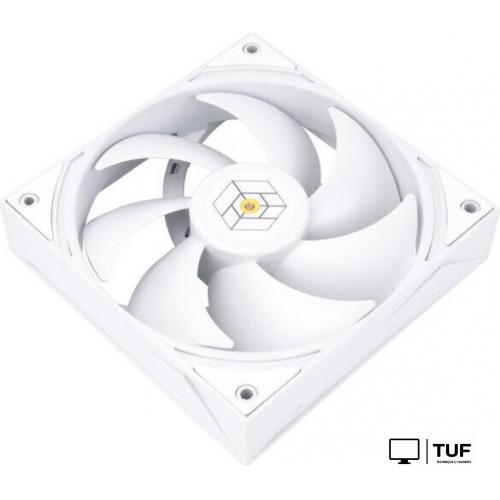 Вентилятор для корпуса Thermalright TL-H12W-X28 (белый)