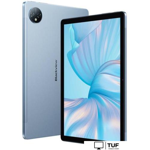 Планшет Blackview Tab 80 4GB/64GB LTE (туманный синий)