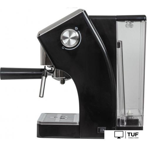 Рожковая кофеварка Supra CMS-1501