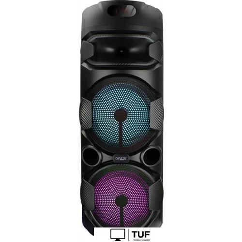 Патибокс Ginzzu GM-237