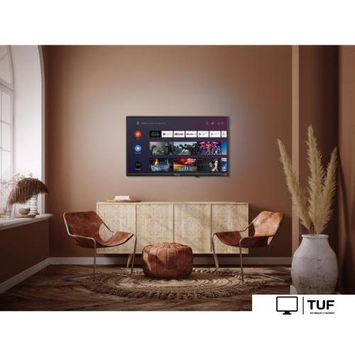 Телевизор KIVI 24H750NB