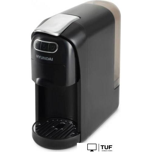Капсульная кофеварка Hyundai HEM-2123