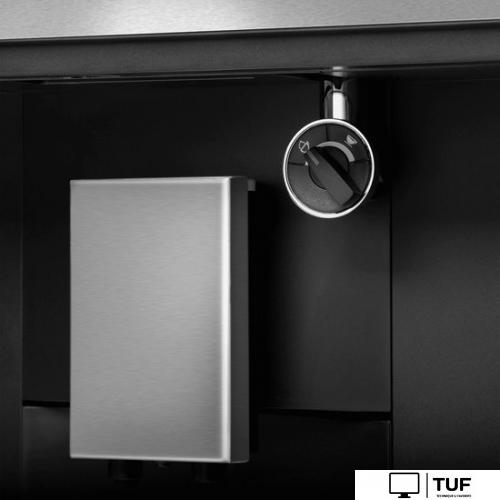 Кофемашина MAUNFELD AMCM1503S