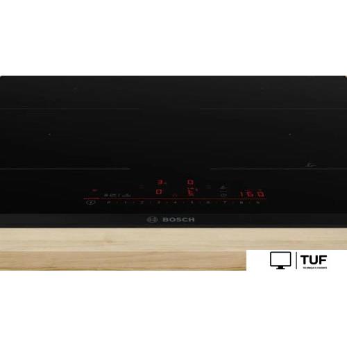Варочная панель Bosch Serie 6 PVQ695HC1Z