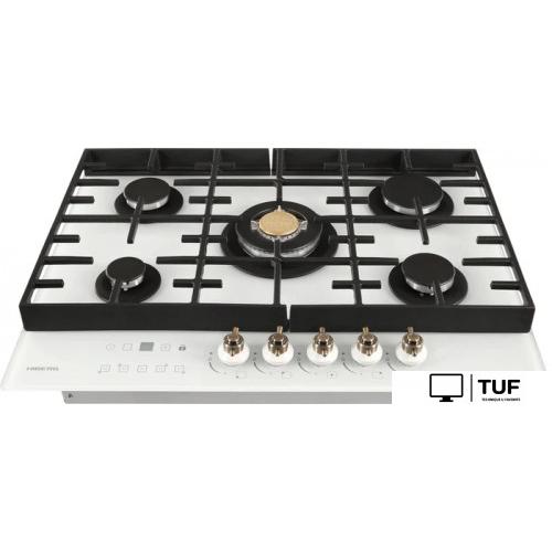 Варочная панель Hiberg VM 7155 W