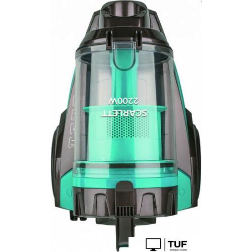 Пылесос Scarlett SC-VC80C377