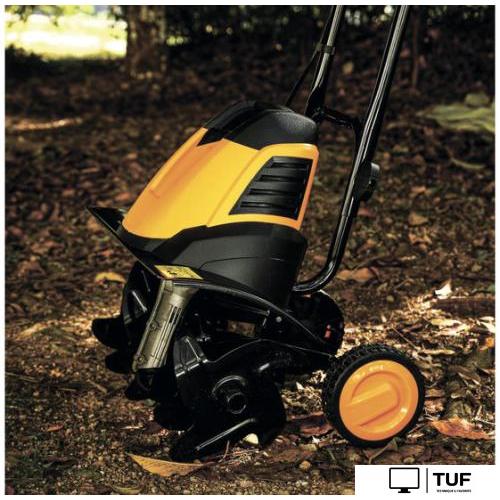 Мотокультиватор Deko DKET1800-450 065-1202