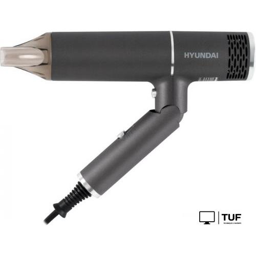 Фен Hyundai H-HD0765