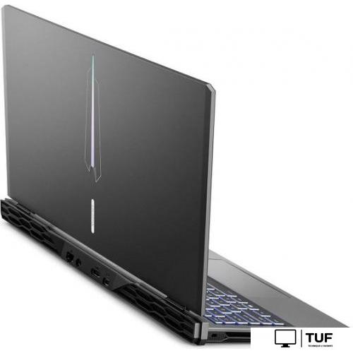 Игровой ноутбук Colorful Evol P15 24 A10205400057