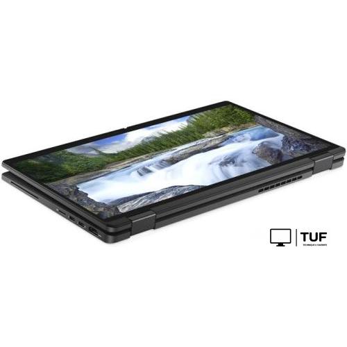 Ноутбук 2-в-1 Dell Latitude 14 7410-5362