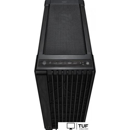 Корпус ASUS ProArt PA602 Wood Edition Metal Panel