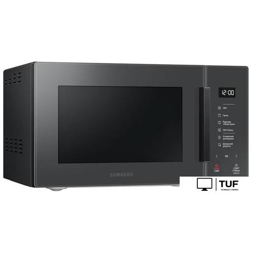 Микроволновая печь Samsung MG23T5018AC/BW