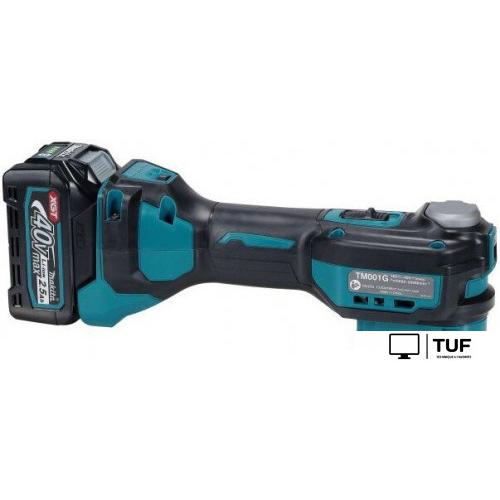 Реноватор Makita TM001GD201 (с 2-мя АКБ, кейс)