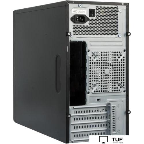 Корпус Chieftec Mesh XT-01B-OP