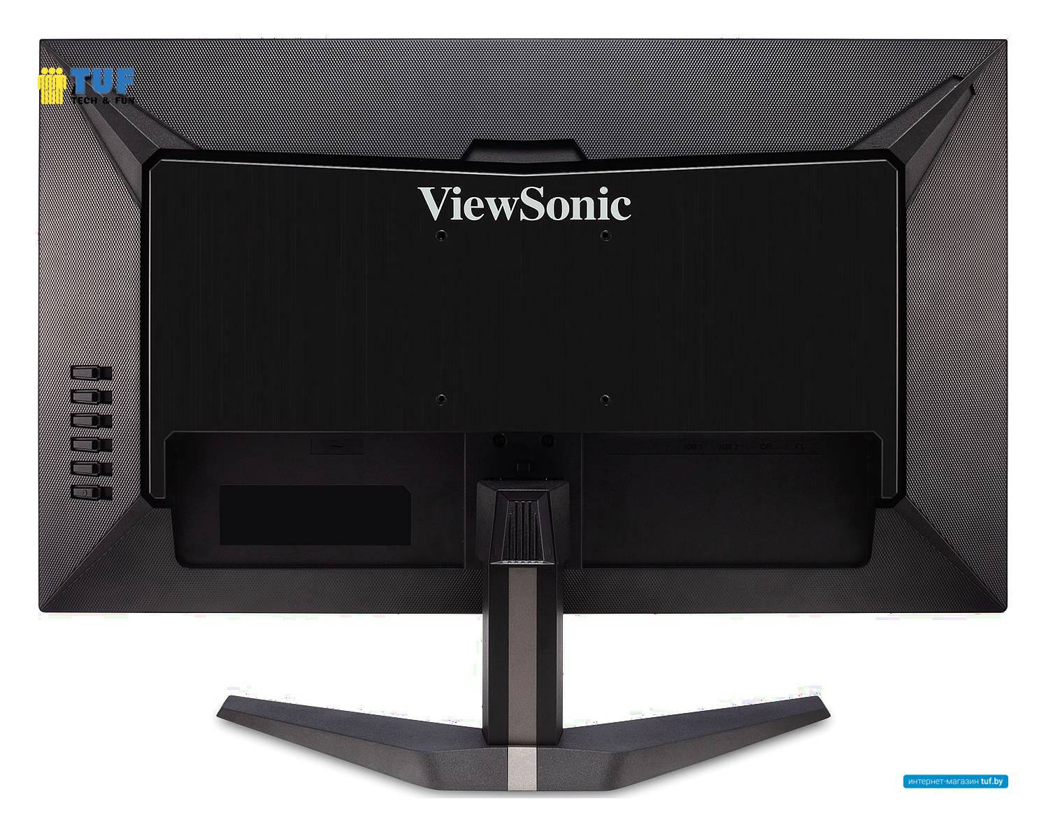 Игровой монитор ViewSonic VX2758-2KP-MHD