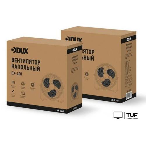 Вентилятор DUX DX-400 60-0240