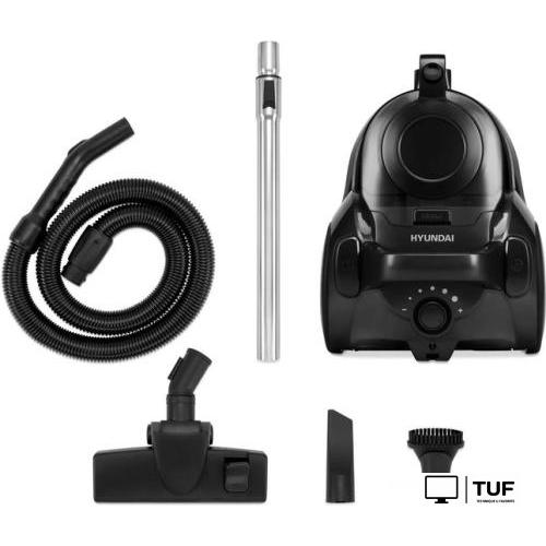 Пылесос Hyundai HYV-C5455