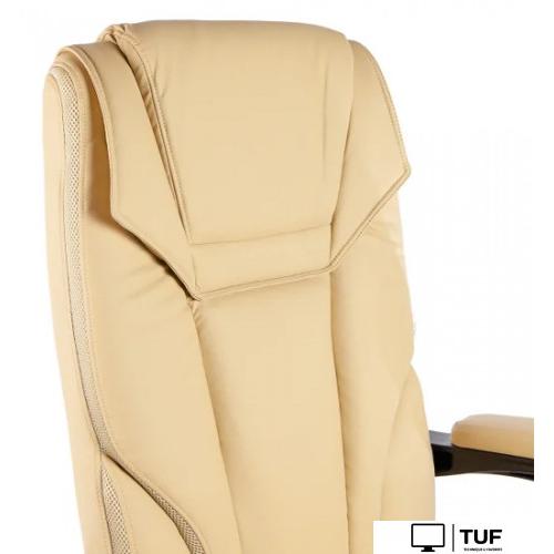 Офисное кресло Calviano 1588 (бежевый)