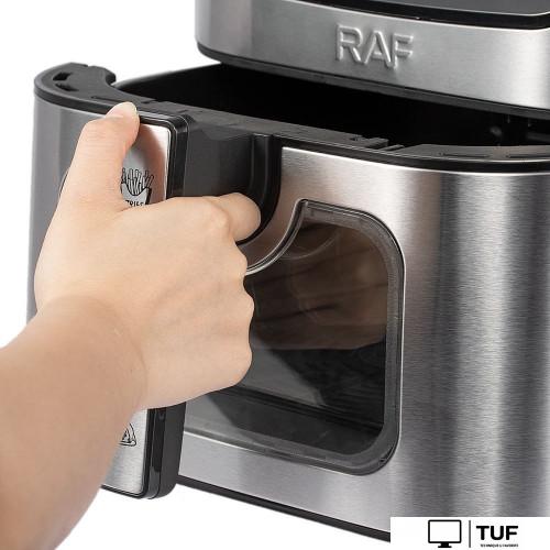 Аэрогриль (аэрофритюрница) RAF R.5295