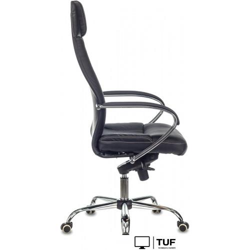 Офисное кресло Бюрократ CH-609SL/ECO (черный)