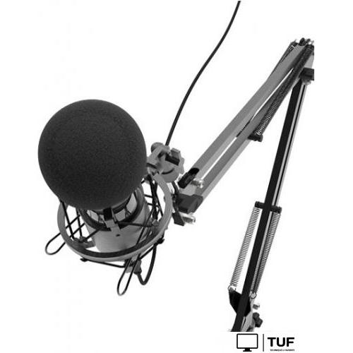 Проводной микрофон Ritmix RDM-180