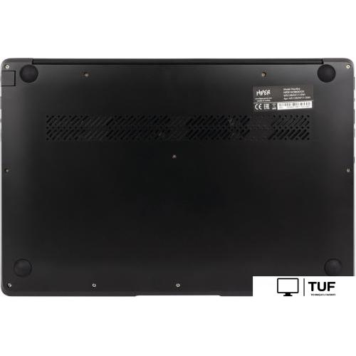 Ноутбук Hiper WorkBook MTL1585W1135W1