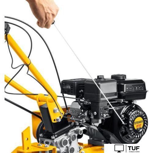 Мотоблок Steher GT-300