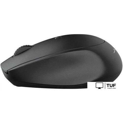 Мышь JLab Go Mouse (черный)