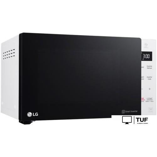 Микроволновая печь LG MW25R35GISW
