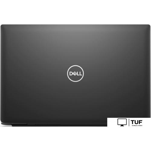 Ноутбук Dell Latitude 15 3520-2385