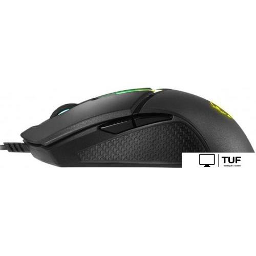 Игровая мышь MSI Clutch GM30
