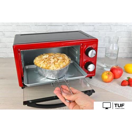 Мини-печь GFgril GFO-09