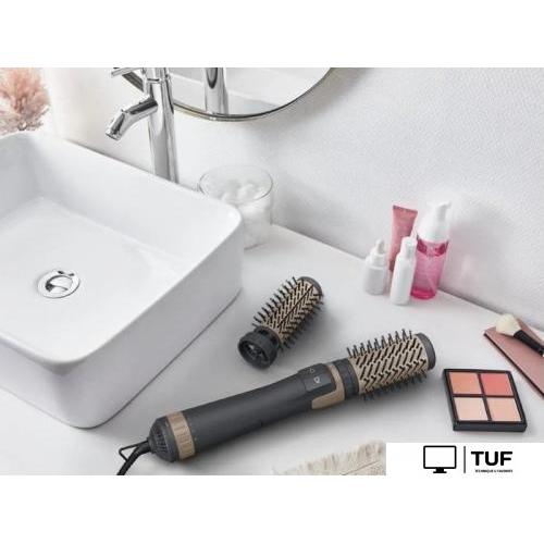 Фен-щетка Rowenta CF9528F0