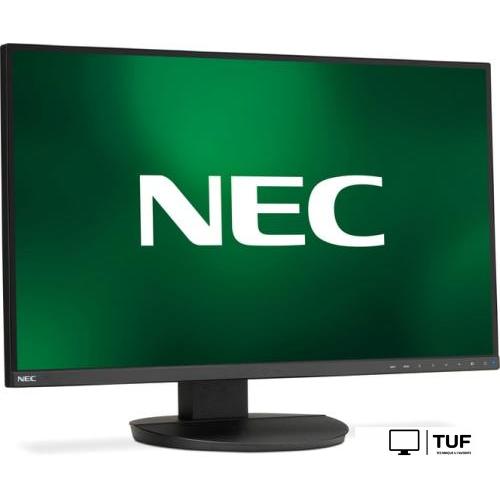 Монитор NEC MultiSync EA271Q-BK