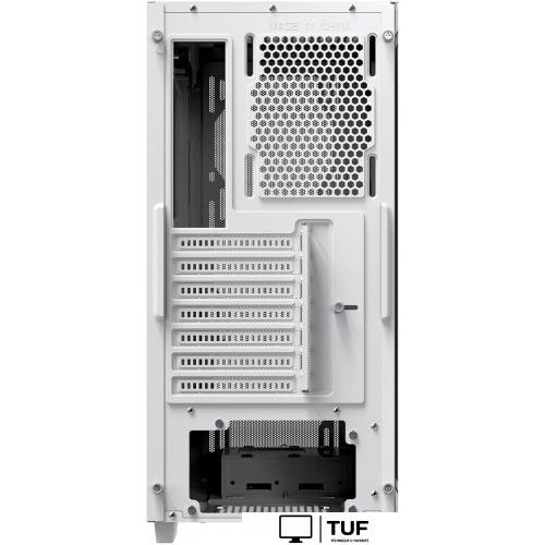 Корпус Ocypus Gamma C60 WH