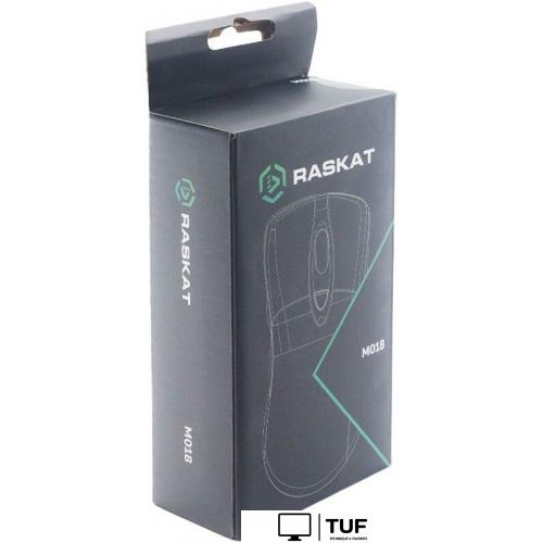 Мышь Raskat M018