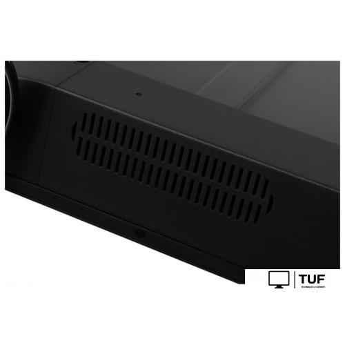 Телевизор Hyundai H-LED50BU7003