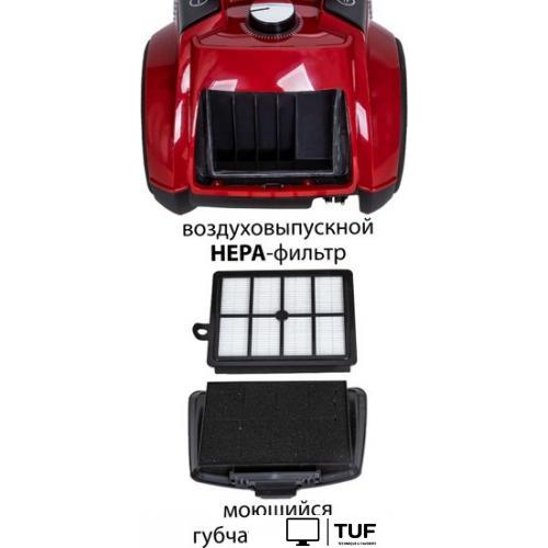 Пылесос Pioneer VC350C