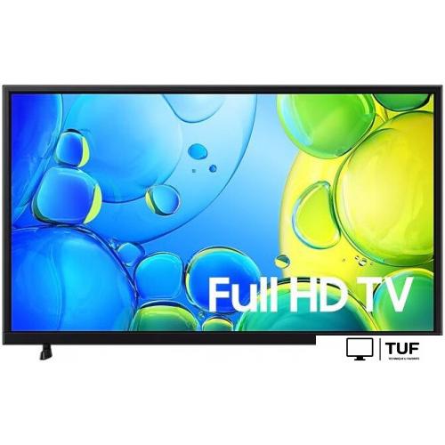 Телевизор Samsung Full HD F6000 UE32F6000FUXRU